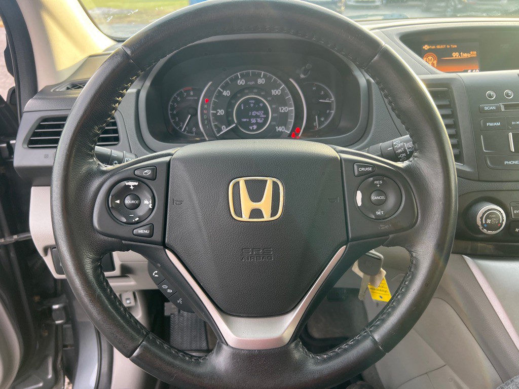 2013 Honda CR-V Image 27