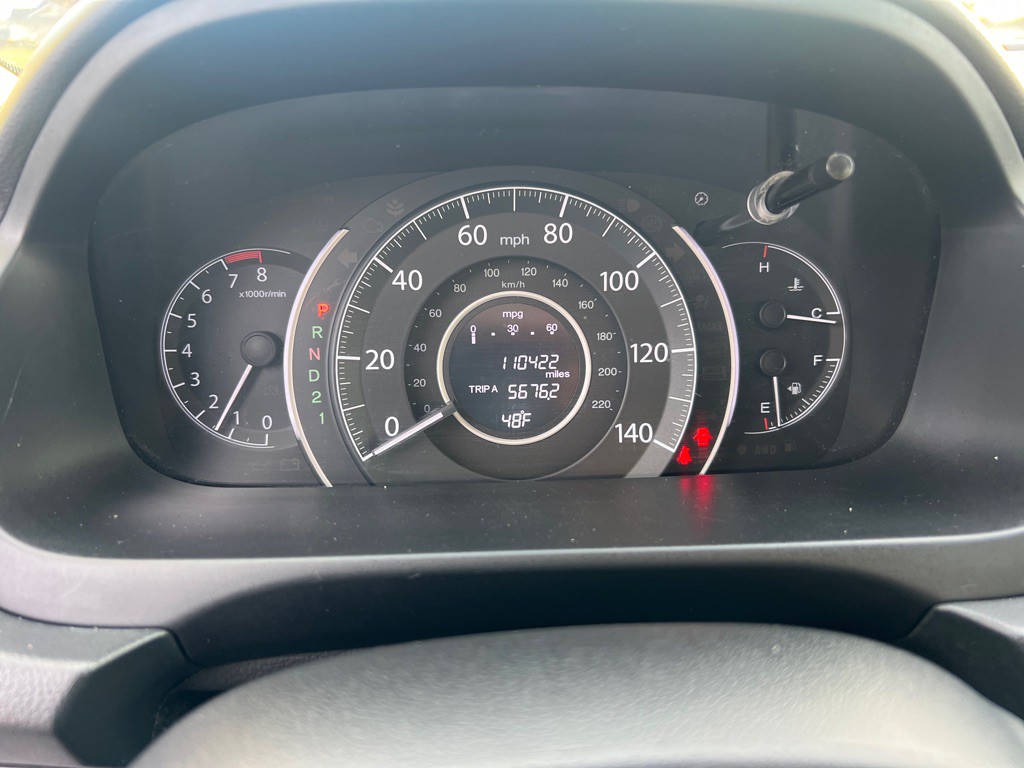 2013 Honda CR-V Image 28