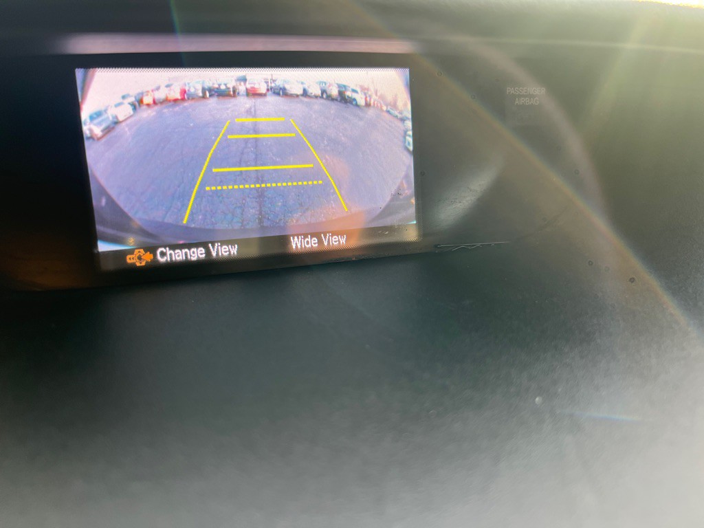 2013 Honda CR-V Image 30