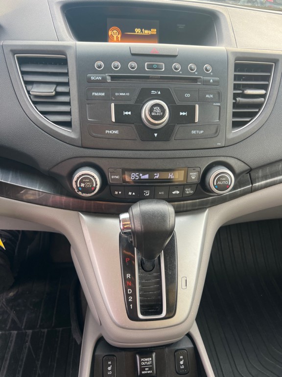 2013 Honda CR-V Image 31