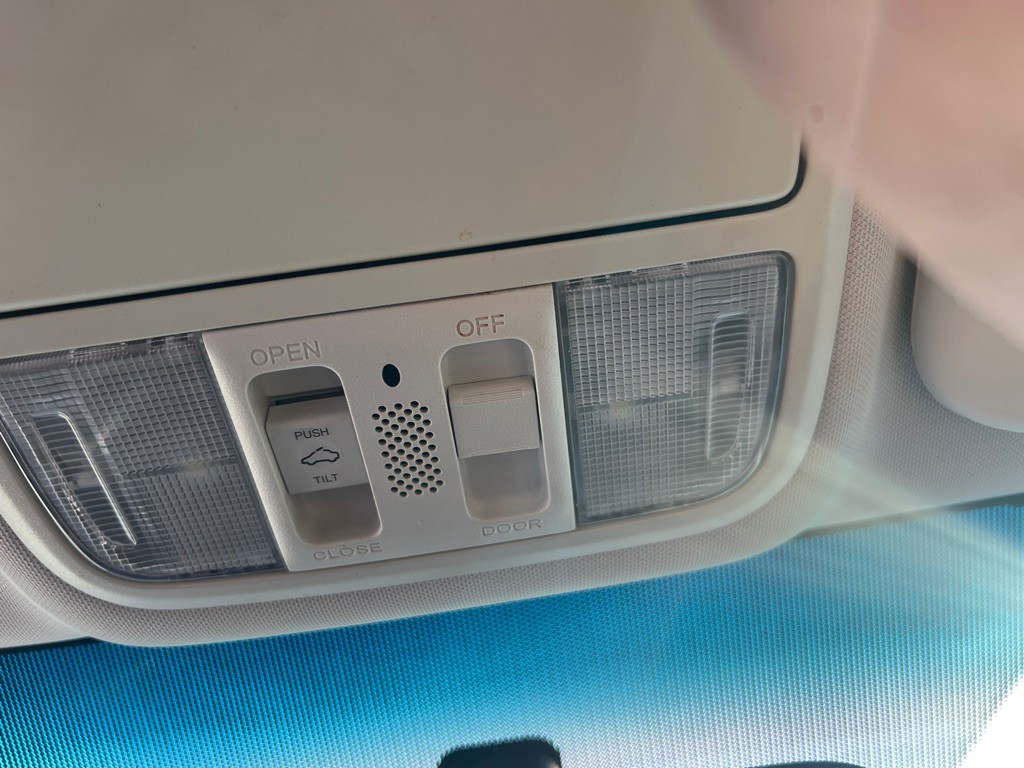 2013 Honda CR-V Image 35