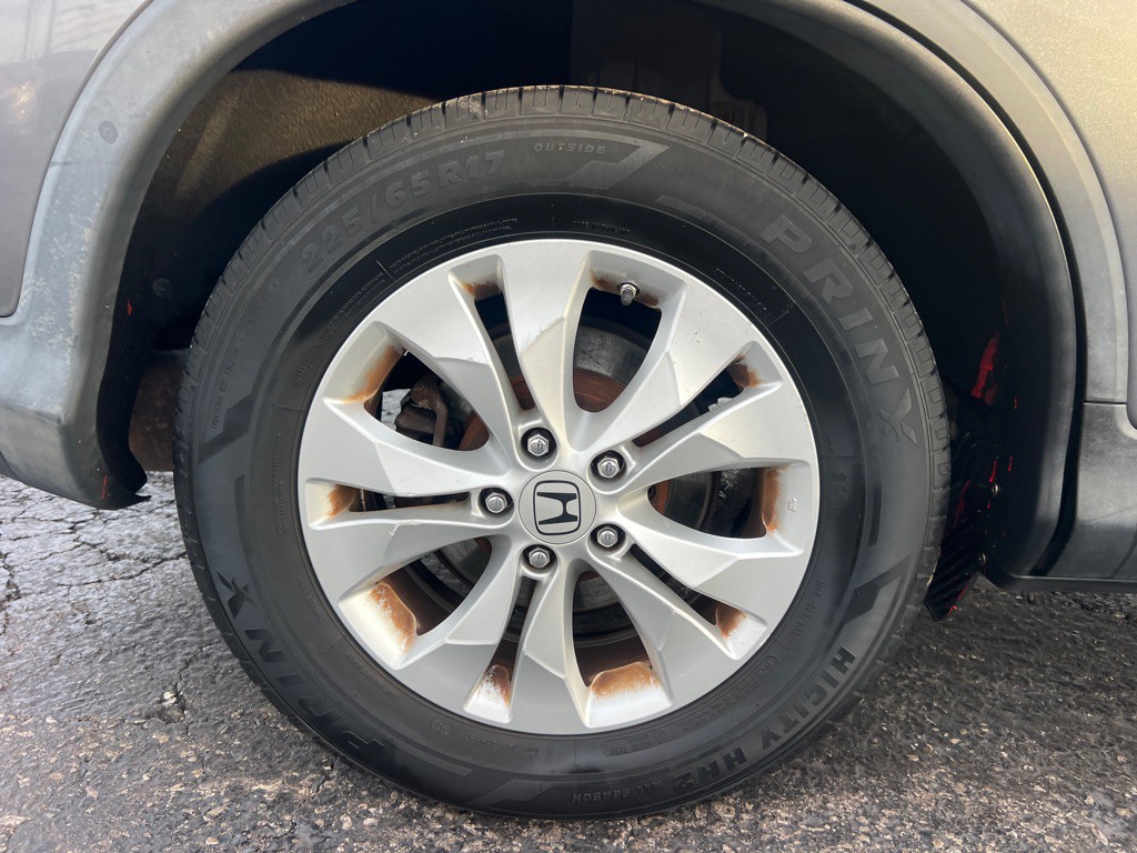 2013 Honda CR-V Image 39