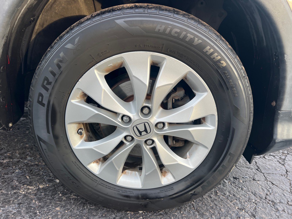 2013 Honda CR-V Image 40