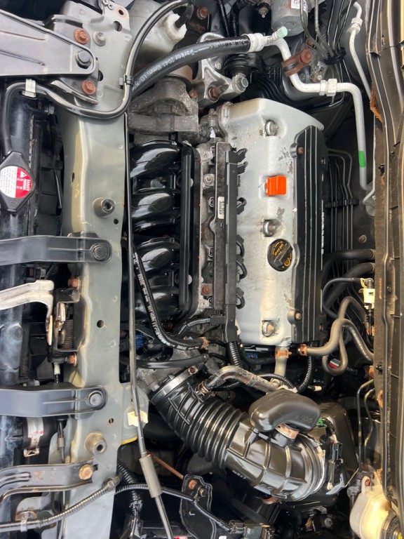 2013 Honda CR-V Image 42