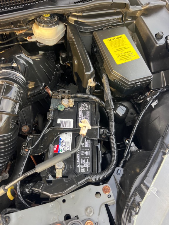 2013 Honda CR-V Image 43