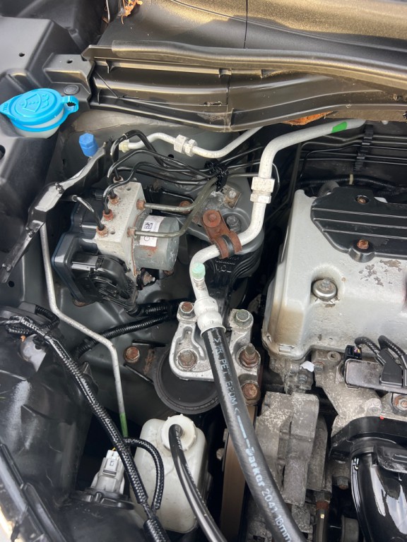 2013 Honda CR-V Image 44