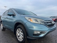 Image for 2016 Honda CR-V Ex-l W/navi ID: 7083105