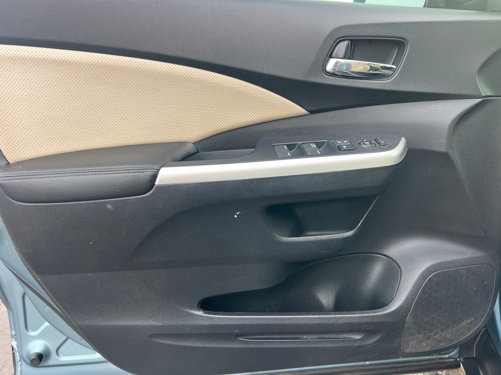 2016 Honda CR-V Image 10