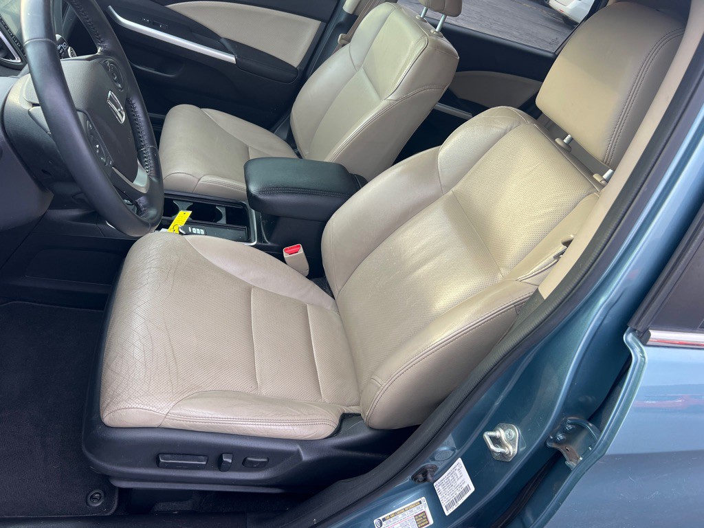 2016 Honda CR-V Image 11