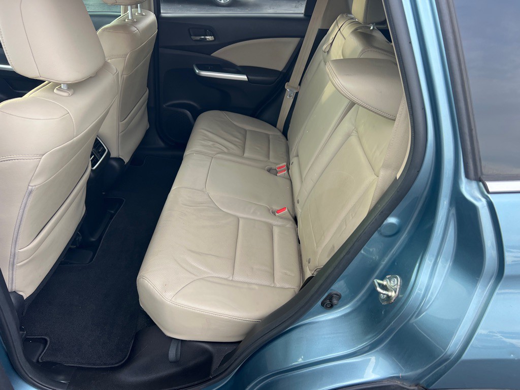 2016 Honda CR-V Image 13