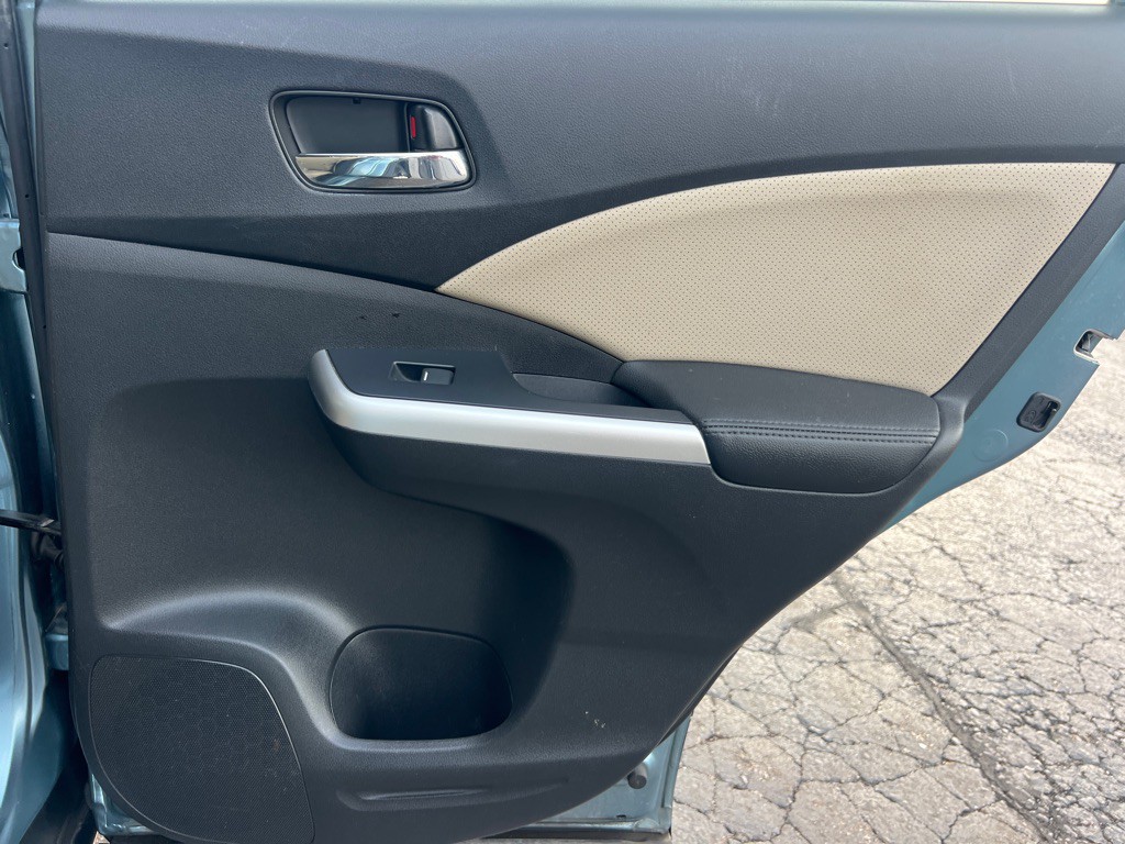 2016 Honda CR-V Image 14
