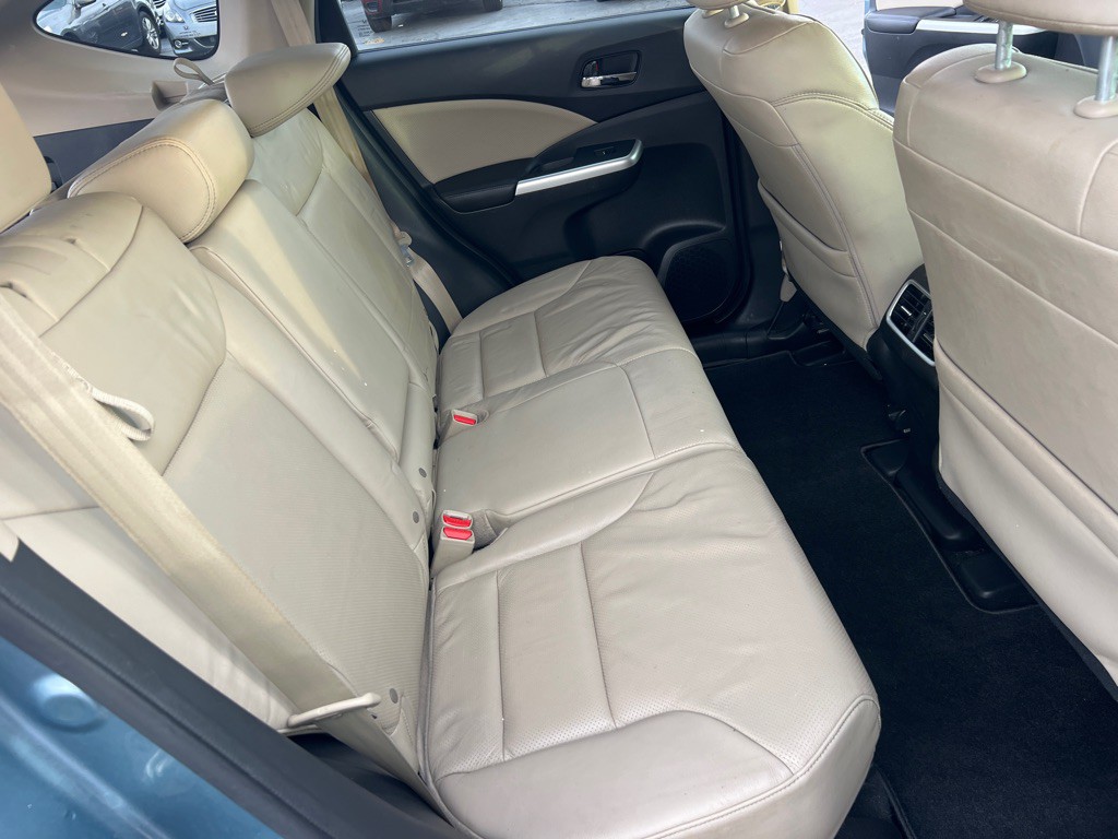 2016 Honda CR-V Image 15
