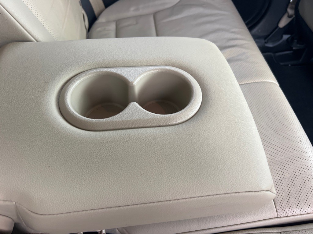 2016 Honda CR-V Image 16