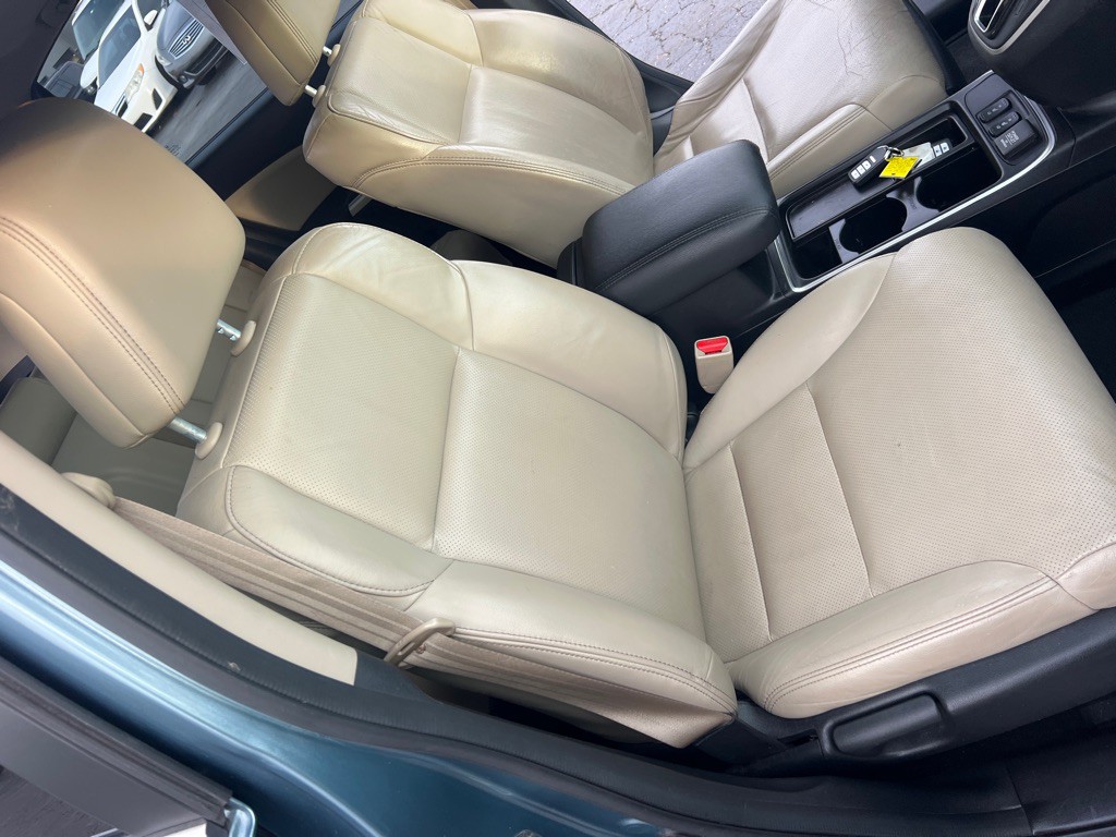 2016 Honda CR-V Image 20