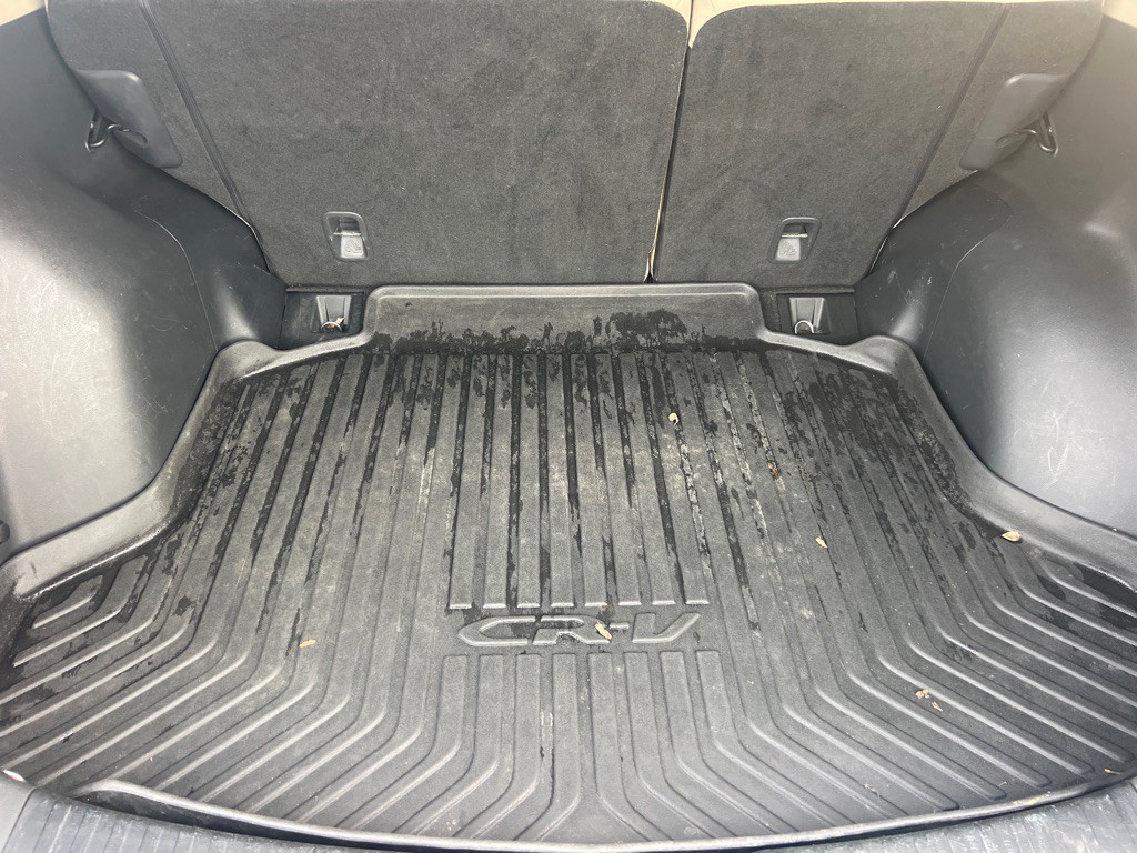 2016 Honda CR-V Image 22