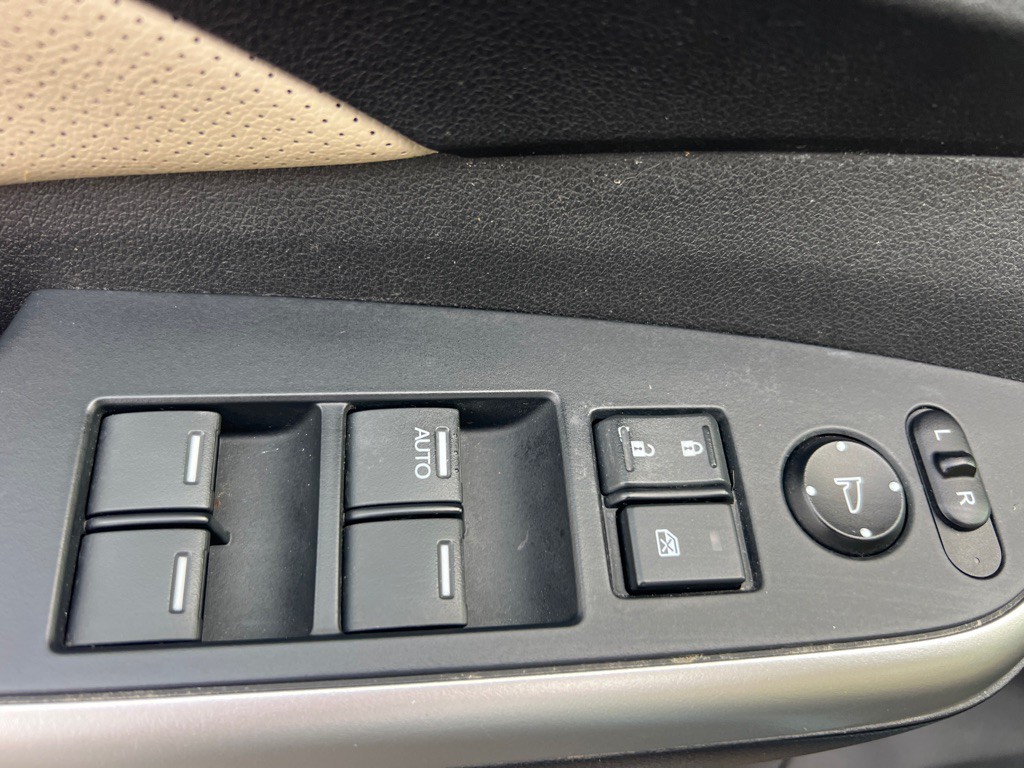 2016 Honda CR-V Image 26