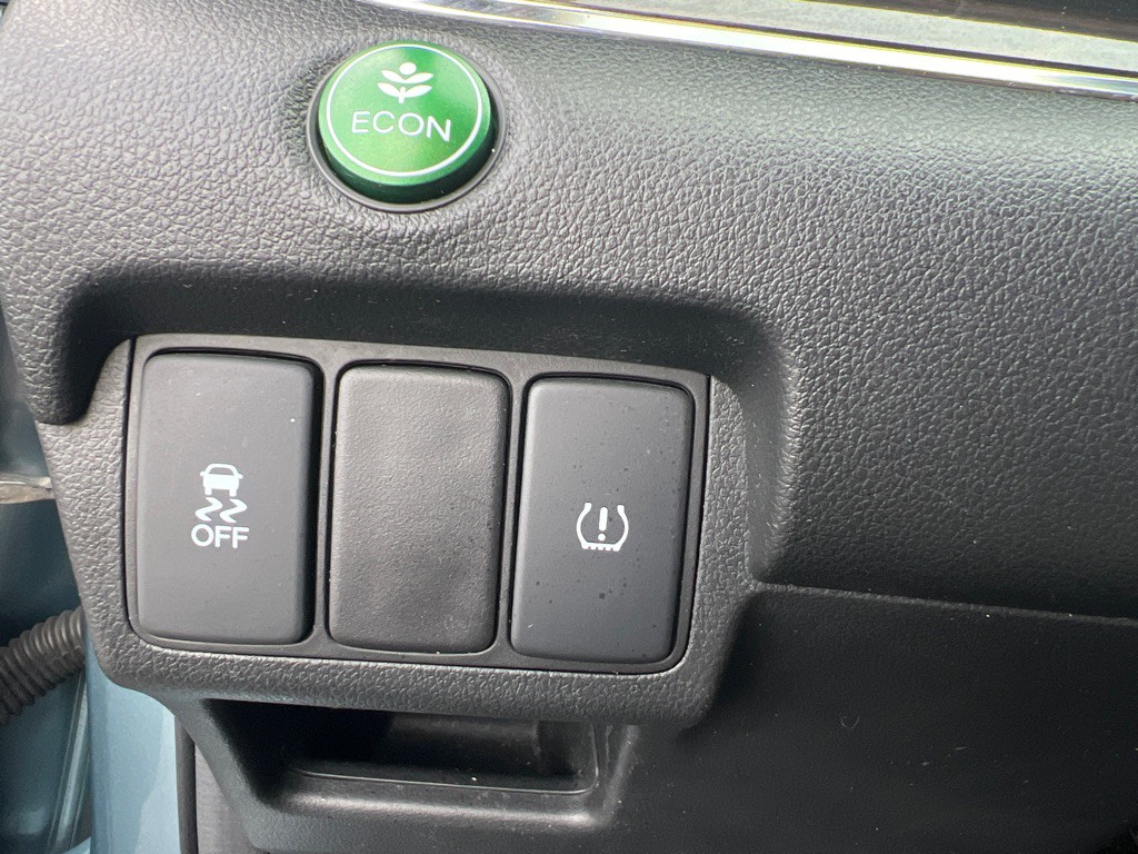 2016 Honda CR-V Image 27