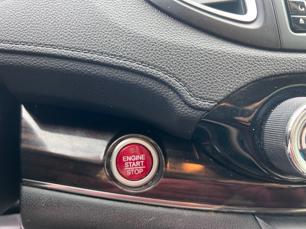 2016 Honda CR-V Image 30