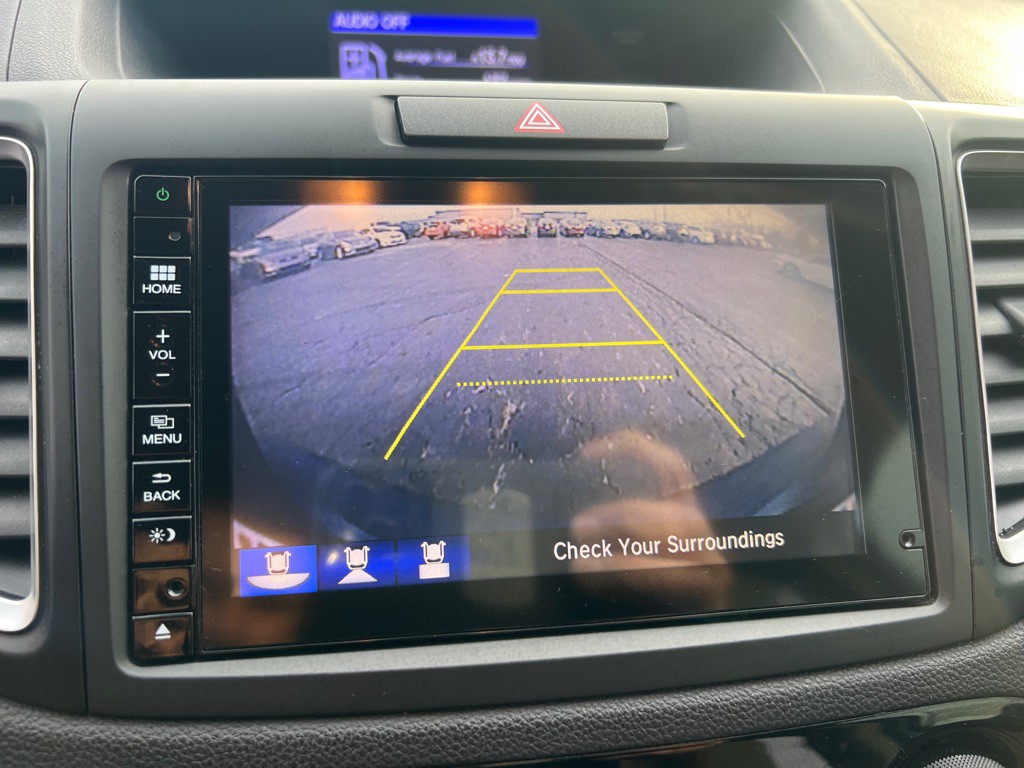 2016 Honda CR-V Image 31