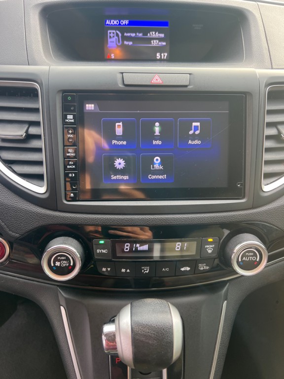 2016 Honda CR-V Image 32