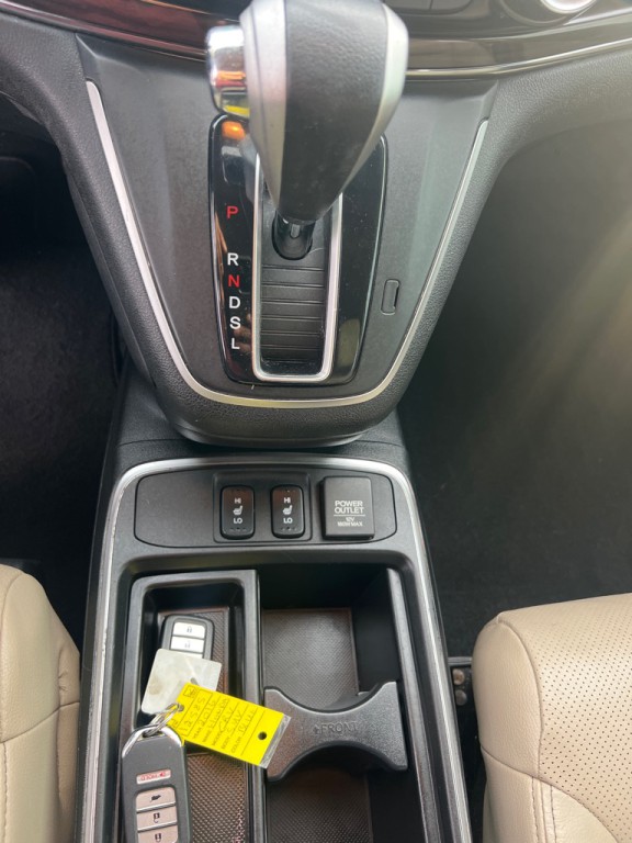 2016 Honda CR-V Image 33