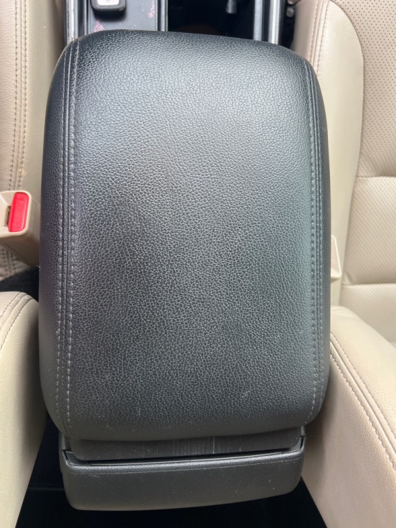 2016 Honda CR-V Image 35