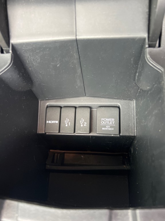 2016 Honda CR-V Image 36