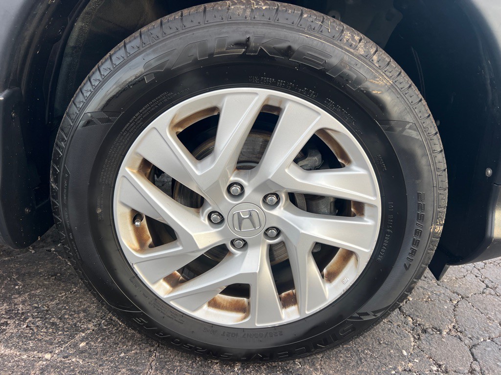 2016 Honda CR-V Image 41