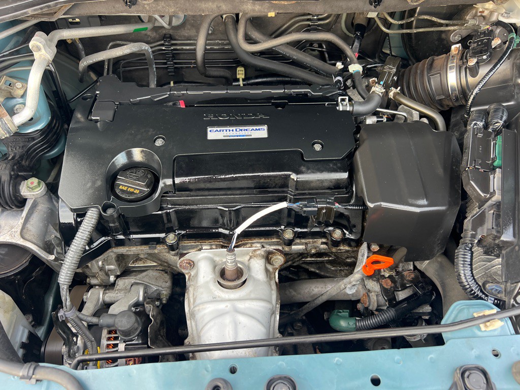 2016 Honda CR-V Image 43