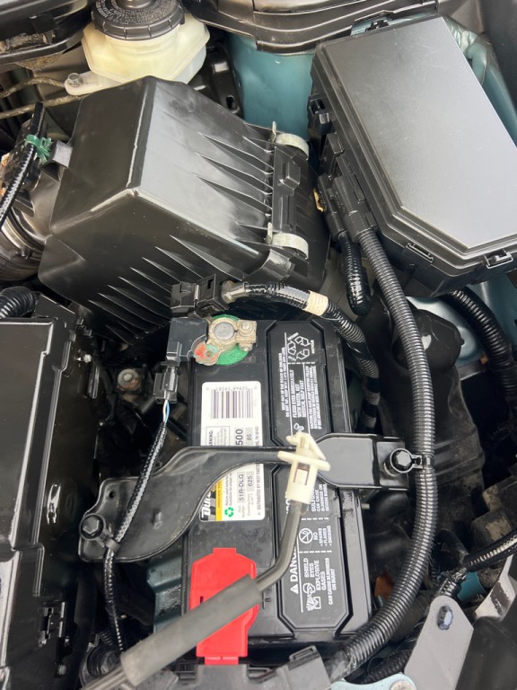 2016 Honda CR-V Image 44