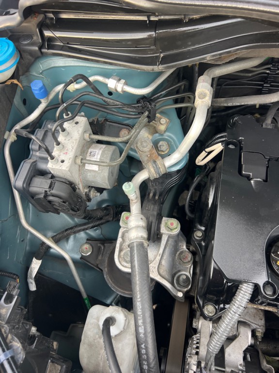 2016 Honda CR-V Image 45