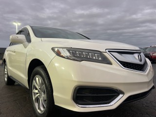 Image for 2017 Acura RDX  ID: 7085799