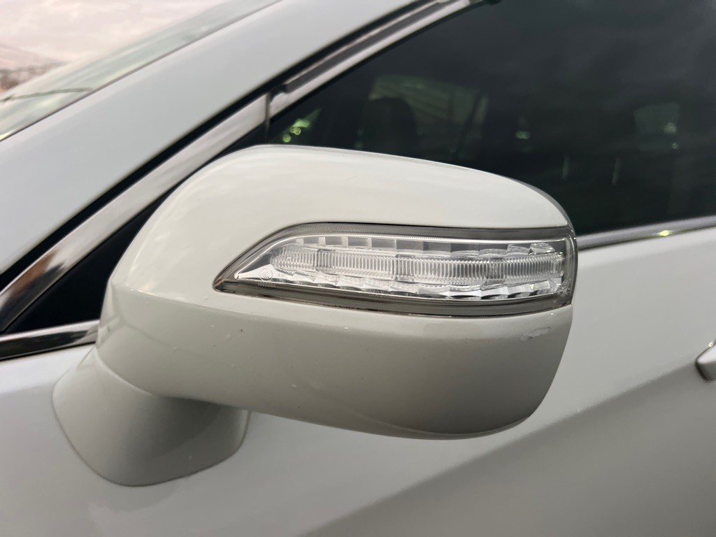 2017 Acura RDX Image 10