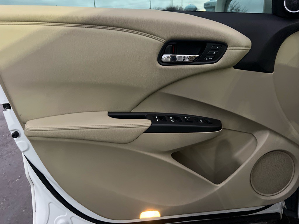 2017 Acura RDX Image 11