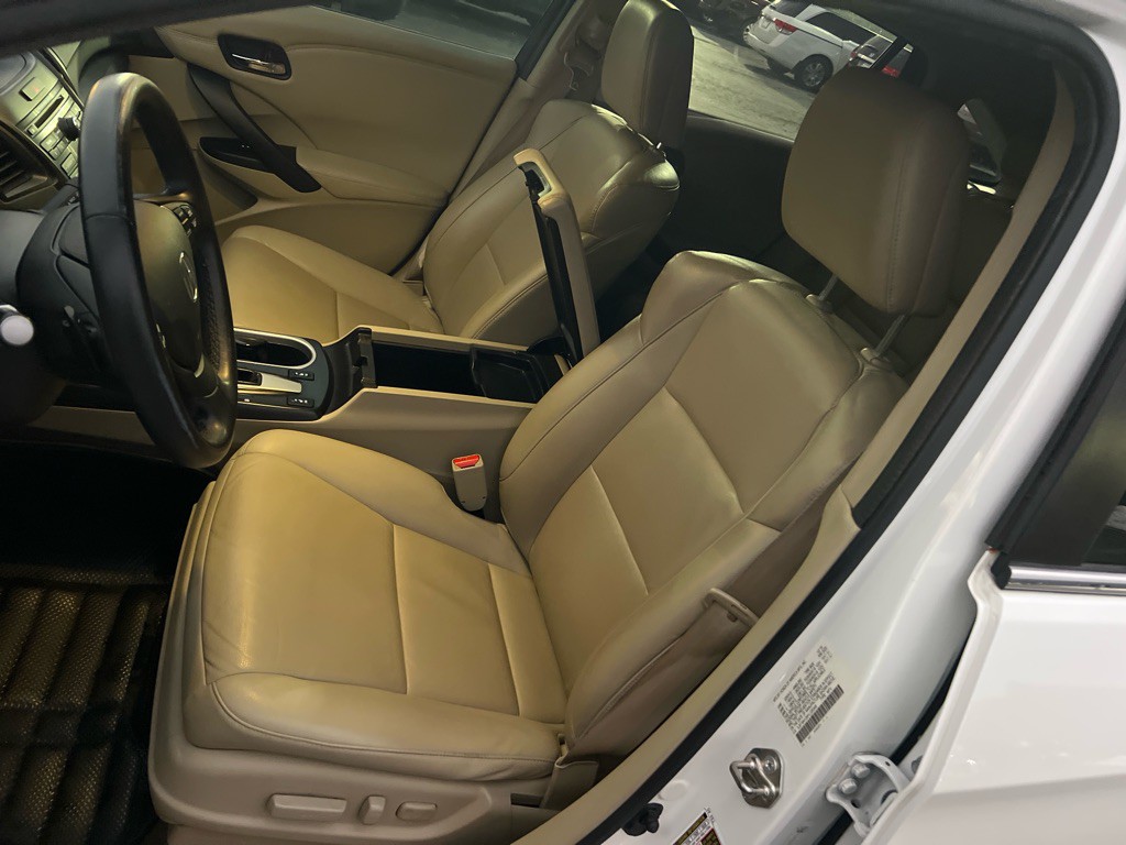 2017 Acura RDX Image 12