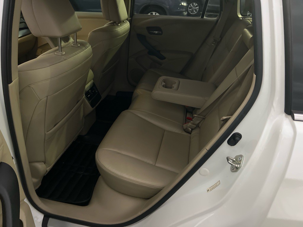 2017 Acura RDX Image 15