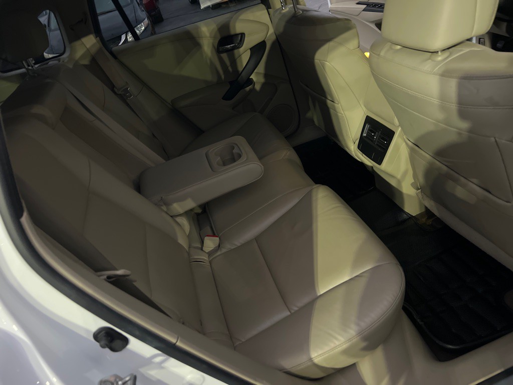 2017 Acura RDX Image 17