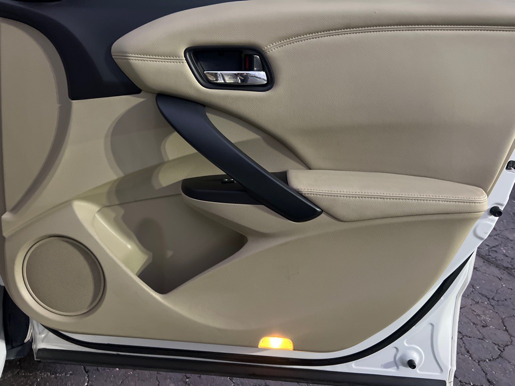 2017 Acura RDX Image 19