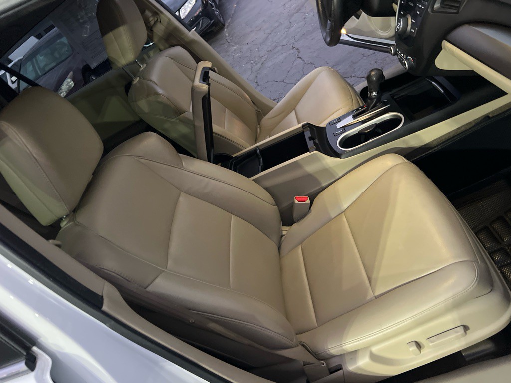 2017 Acura RDX Image 20