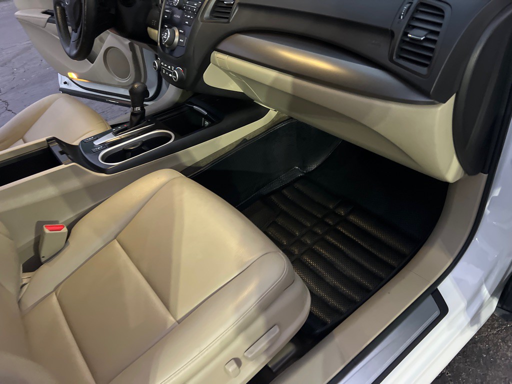 2017 Acura RDX Image 21