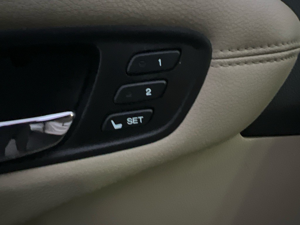 2017 Acura RDX Image 29