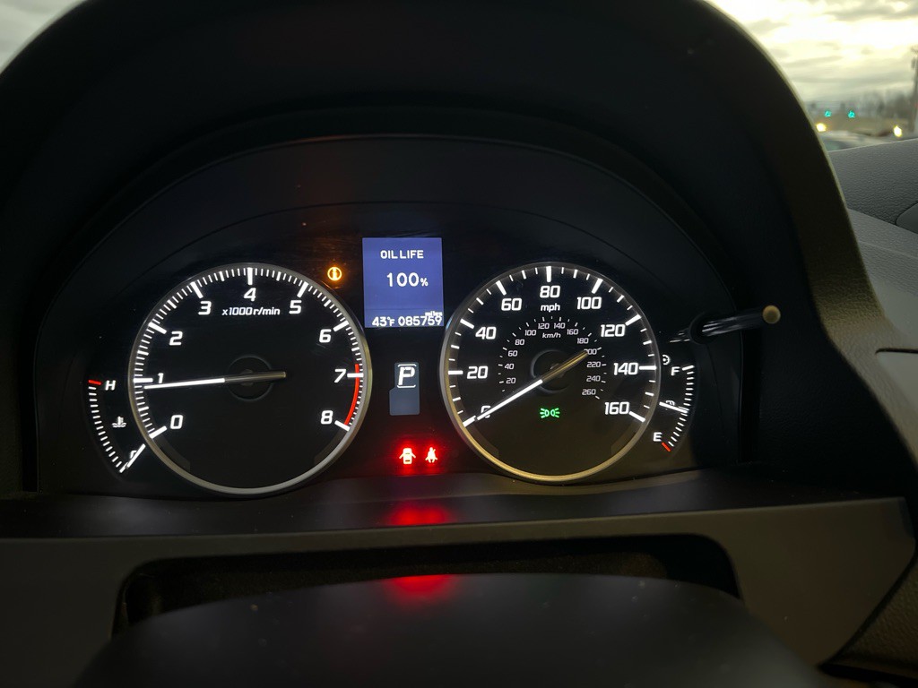 2017 Acura RDX Image 32