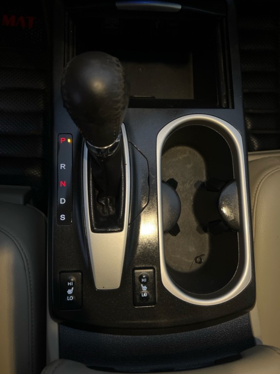 2017 Acura RDX Image 36