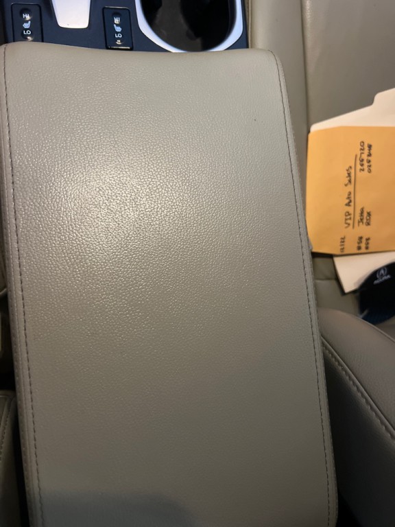 2017 Acura RDX Image 37