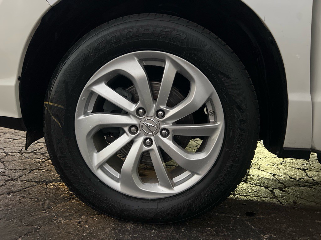 2017 Acura RDX Image 41