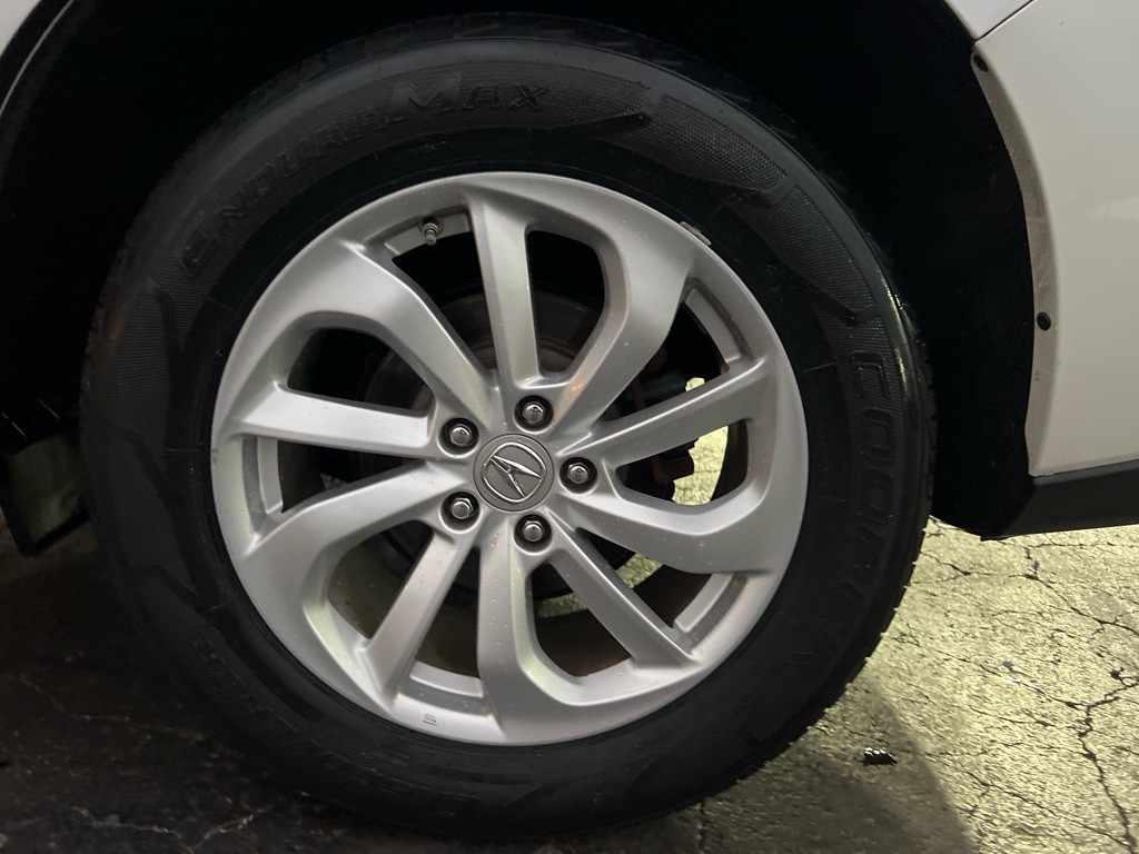 2017 Acura RDX Image 42