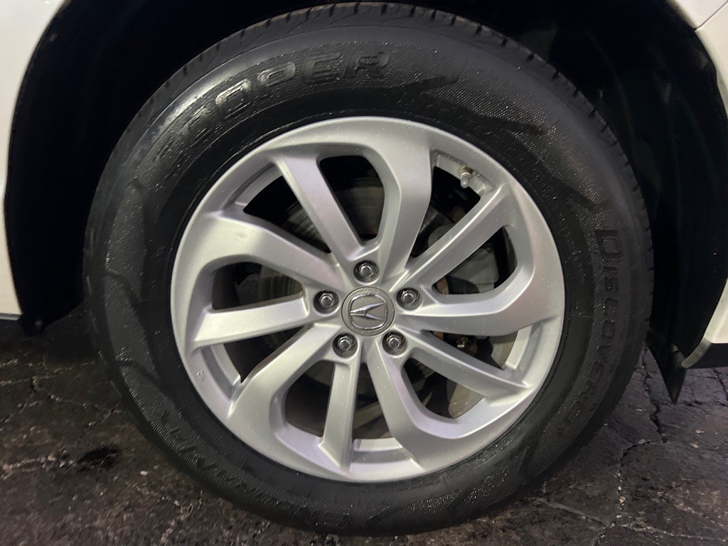 2017 Acura RDX Image 44