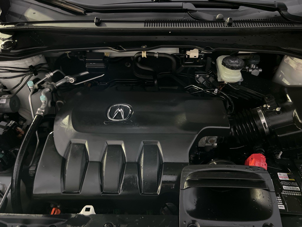 2017 Acura RDX Image 46