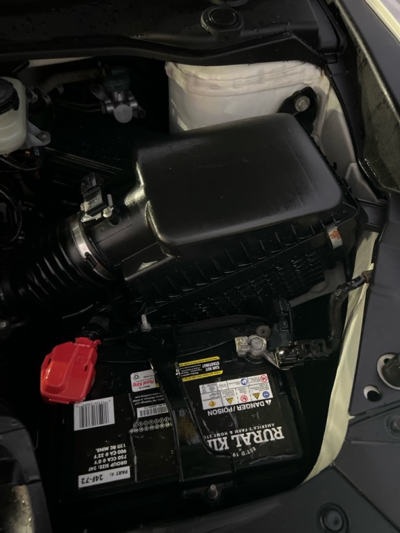 2017 Acura RDX Image 47