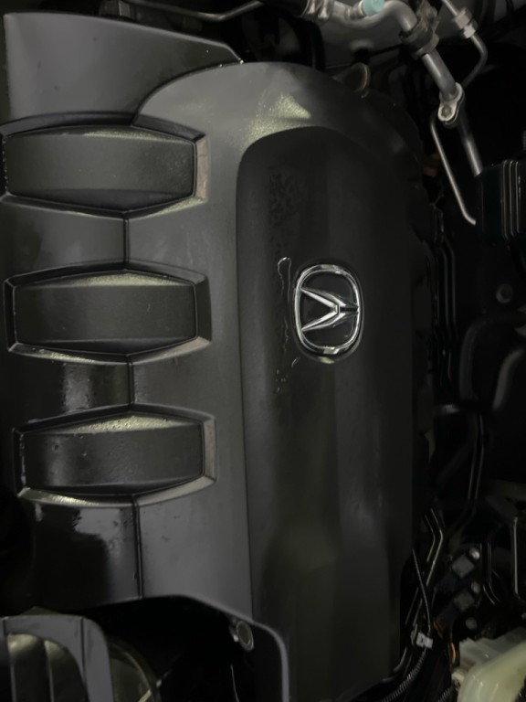 2017 Acura RDX Image 49